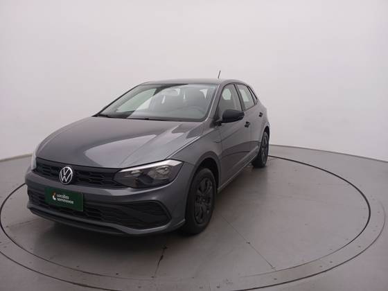 VOLKSWAGEN POLO 1.0 MPI TRACK MANUAL